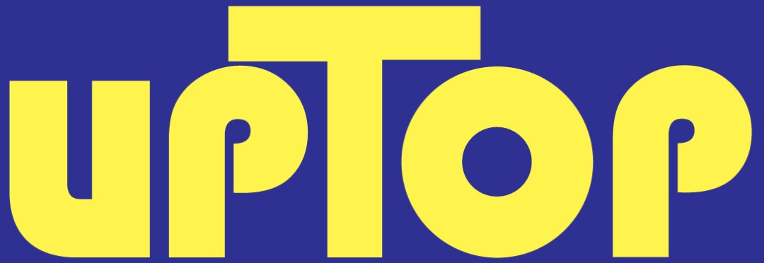 Uptop Access logo
